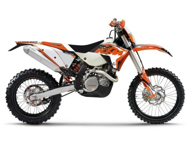 BLACKBIRD Dream Graphic 4 Komplett-Kit KTM SX/SX-F