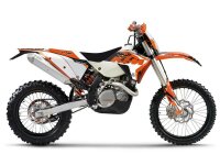 BLACKBIRD Dream Graphic 4 Komplett-Kit KTM SX/SX-F