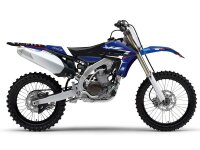 BLACKBIRD Dream Graphic 4 Komplett-Kit Yamaha YZ450F