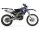 BLACKBIRD Dream Graphic 4 Komplett-Kit Yamaha WR250/450F