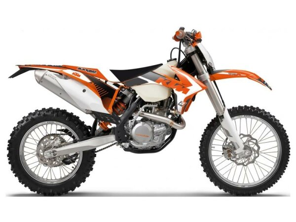 BLACKBIRD Dream Graphic 4 Komplett-Kit KTM SX/SX-F