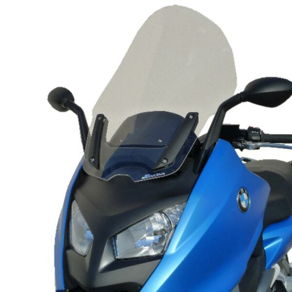 V PARTS High Protection Windschutzscheibe Klar BMW C600 Sport