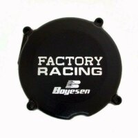 BOYESEN Factory Racing Zünddeckel schwarz Honda CR250R