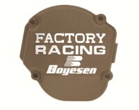 BOYESEN Factory Racing Zünddeckel Magnesium Kawasaki...