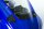 GILLES TOOLING Race Cover Kit Blau Yamaha YZF-R1/M