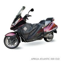 TUCANO URBANO Termoscud Scooter Beinschutz Aprilia...