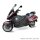 TUCANO URBANO Termoscud Scooter Beinschutz Aprilia Atlantic 125/500