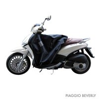 TUCANO URBANO Termoscud Scooter Beinschutz Piaggio Beverly