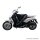 TUCANO URBANO Termoscud Scooter Beinschutz Piaggio Beverly