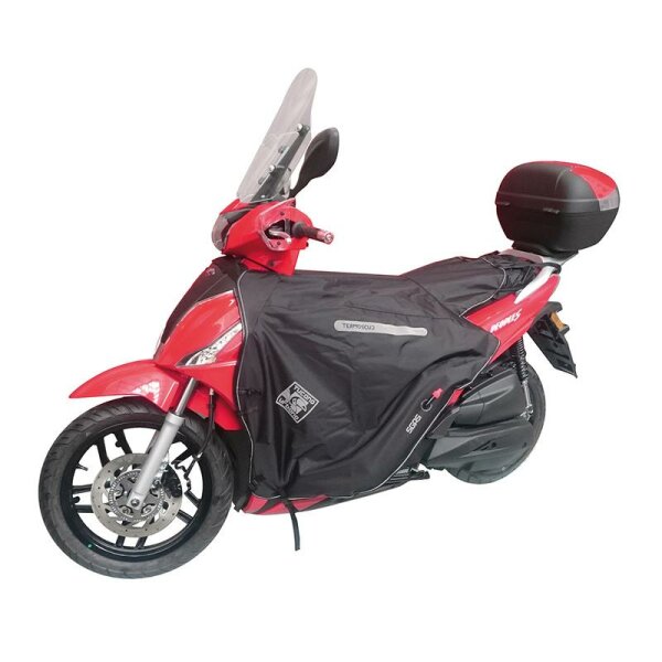 TUCANO URBANO Termoscud Scooter Beinschutz Kymco People S