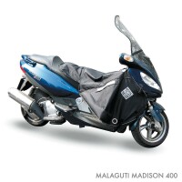 TUCANO URBANO Termoscud Scooter Beinschutz