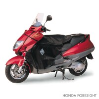 TUCANO URBANO Termoscud Scooter Beinschutz