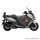 TUCANO URBANO Termoscud Scooter Beinschutz