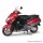 TUCANO URBANO Termoscud Scooter Beinschutz