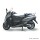 TUCANO URBANO Termoscud Scooter Beinschutz