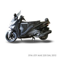 TUCANO URBANO Termoscud Scooter Beinschutz SYM Joy Max