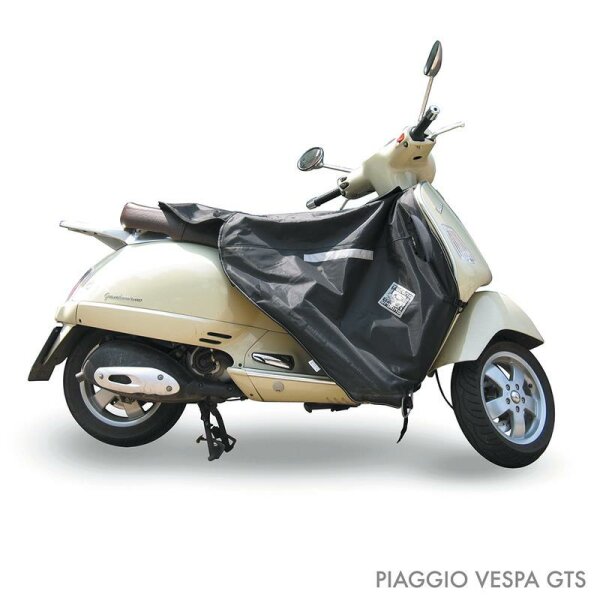 TUCANO URBANO Termoscud Scooter Beinschutz Piaggio Vespa