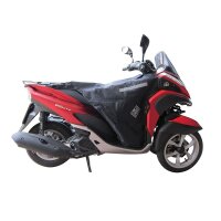 TUCANO URBANO Termoscud Scooter Beinschutz Yamaha/MBK