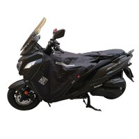 TUCANO URBANO Termoscud Scooter Beinschutz SYM