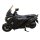 TUCANO URBANO Termoscud Scooter Beinschutz SYM