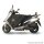 TUCANO URBANO Termoscud Scooter Beinschutz Kymco Dink