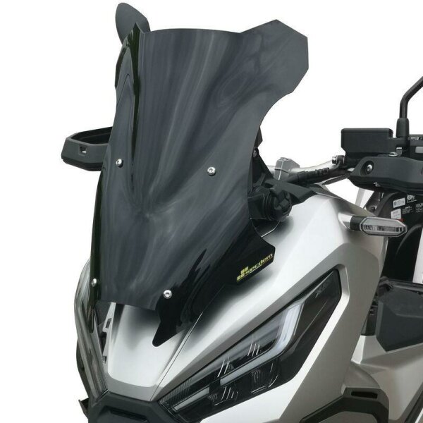 V PARTS Racing Windshield - Clear Honda 750 X-ADV