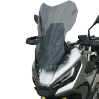 V PARTS High Protection Windshield - Clear Honda 750 X-ADV