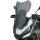 V PARTS High Protection Windshield - Clear Honda 750 X-ADV