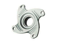 BRAKE ROTOR HUB FOR LTZ 400