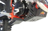 AXP Enduro Unterfahrschutz - HDPE 6 mm Beta RR125