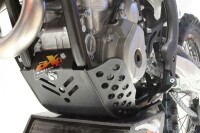 AXP Enduro Skid Plate HDPE 6mm - Gas Gas