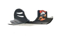 AXP Enduro Unterfahrschutz - HDPE KTM