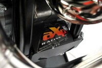 AXP Enduro Unterfahrschutz - HDPE 6 mm KTM