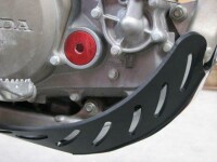 AXP GP Unterfahrschutz - HDPE 6 mm Honda CRF250R