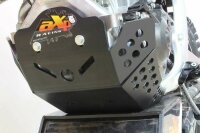 AXP GP Unterfahrschutz - HDPE 6 mm Honda CRF450R/RX