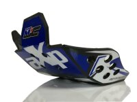 AXP GP Unterfahrschutz - HDPE 6 mm Yamaha YZ125