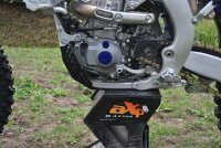 AXP GP Unterfahrschutz - HDPE 6 mm Yamaha YZ450F