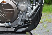 AXP GP Unterfahrschutz - Yamaha