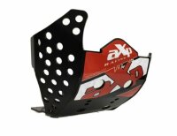 AXP GP Unterfahrschutz - HDPE 6 mm Honda CRF250R