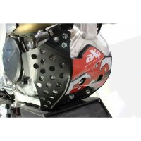 AXP GP Unterfahrschutz - HDPE 6 mm Honda CRF250R