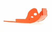 AXP GP Unterfahrschutz - HDPE 6 mm KTM SX125