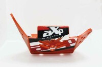 AXP GP Unterfahrschutz - HDPE 6 mm KTM SX-F250/350