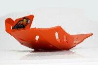 AXP Enduro Unterfahrschutz - HDPE 6 mm KTM EXC250/350