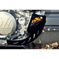 AXP GP Unterfahrschutz - HDPE 6 mm Kawasaki KX450F