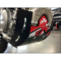 AXP GP Unterfahrschutz - HDPE 6 mm Honda CRF250R