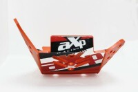 AXP GP Unterfahrschutz - HDPE 6 mm KTM SX-F450