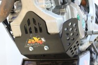 AXP GP Unterfahrschutz - HDPE 6 mm Kawasaki KX450