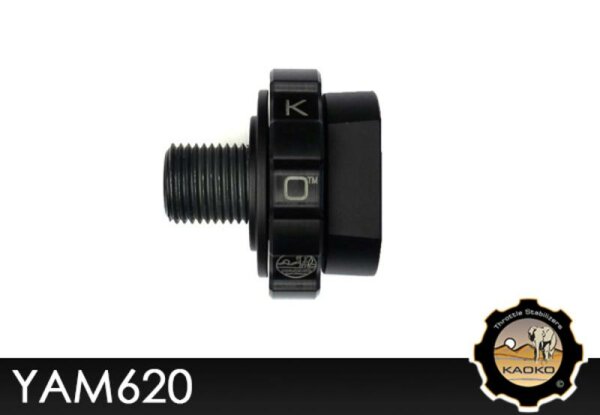 KAOKO Cruise Control Geschwindigkeitsstabilisator Yamaha Ténéré XT660Z