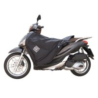 TUCANO URBANO Termoscud Scooter Beinschutz Piaggio...