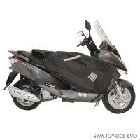 TUCANO URBANO Termoscud Scooter Beinschutz SYM Joyride...